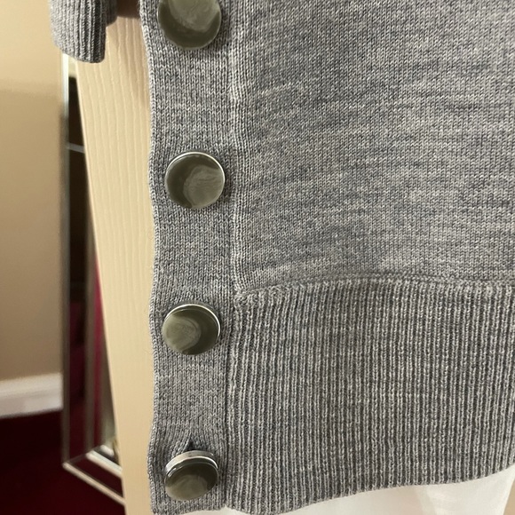 Veronica Beard Sweater-Dress - Picture 5 of 6